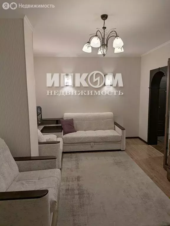 4-комнатная квартира: Москва, Литовский бульвар, 13/12 (92.9 м) - Фото 1