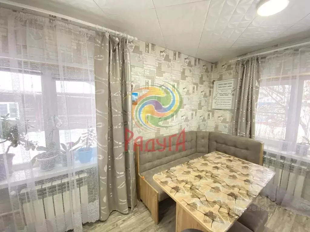 Дом в Ивановская область, Шуя Ивановская ул., 5 (105 м) - Фото 1