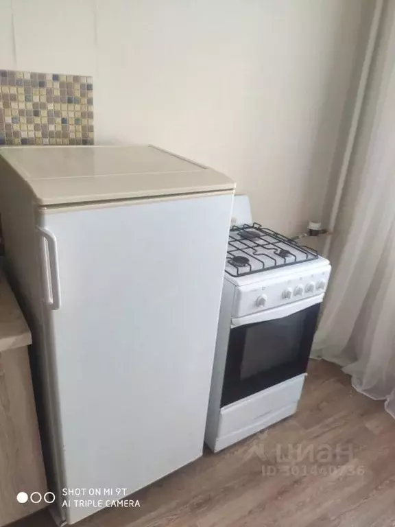 Студия Саратовская область, Саратов ул. Имени Академика Н.Н. Семенова, ... - Фото 1