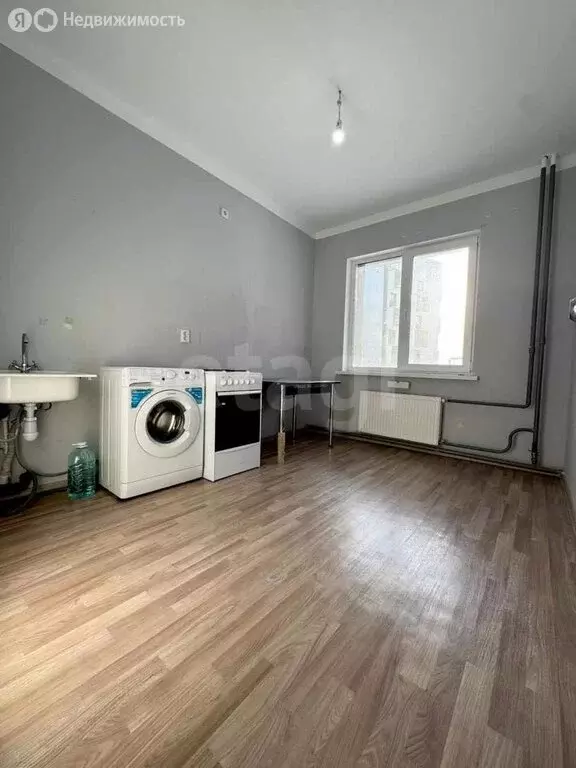 2-комнатная квартира: Якутск, улица Летчицы Веры Захаровой, 15 (47.9 ... - Фото 1