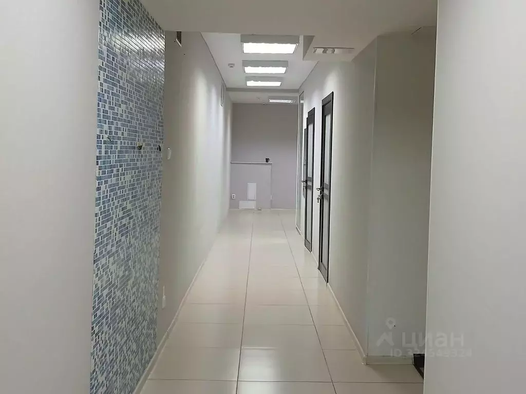 Помещение свободного назначения в Чувашия, Чебоксары Эгерский бул., 48 ... - Фото 1