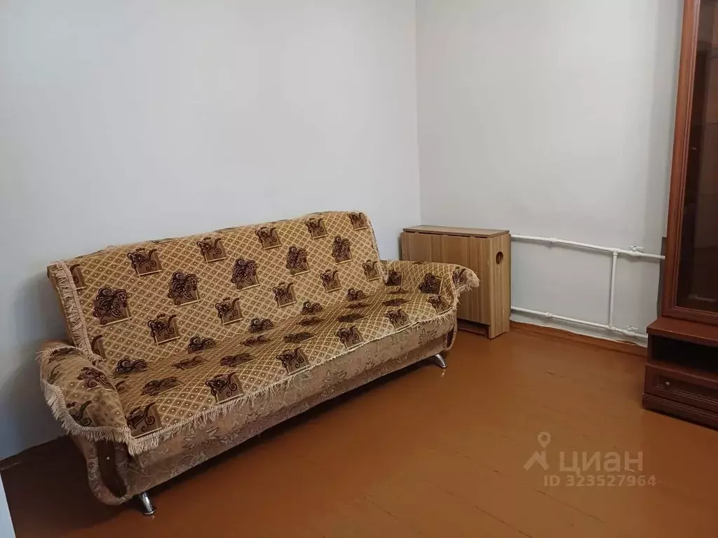 1-к кв. Новосибирская область, Новосибирск ул. Стофато, 17 (36.0 м) - Фото 1