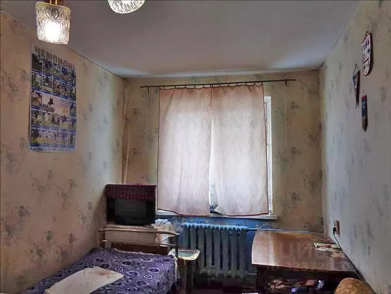 3-к кв. Ленинградская область, Гатчинский муниципальный округ, д. ... - Фото 2