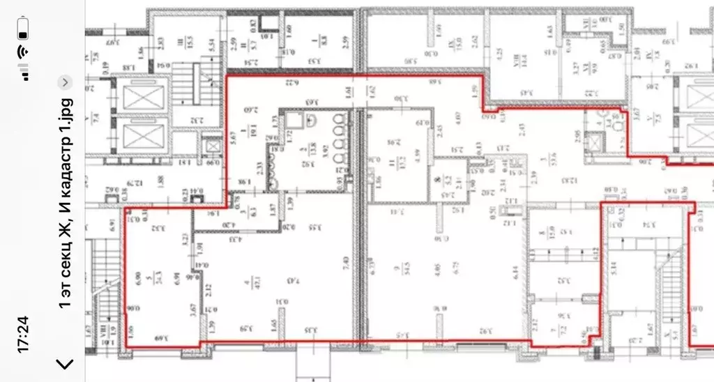 офис в свердловская область, екатеринбург ул. щорса, 53 (727 м) - Фото 1