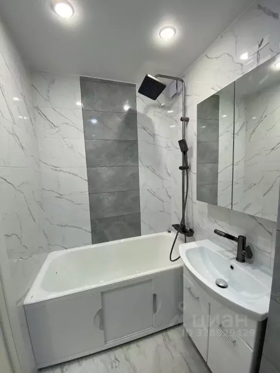 2-к кв. Московская область, Долгопрудный Московское ш., 57 (44.6 м) - Фото 2