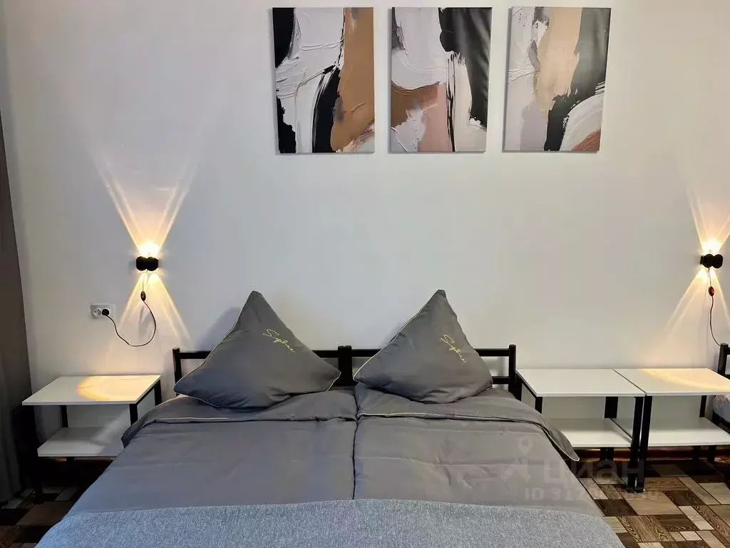 2-к кв. Красноярский край, Минусинск ул. Трегубенко, 66А (50.0 м) - Фото 2