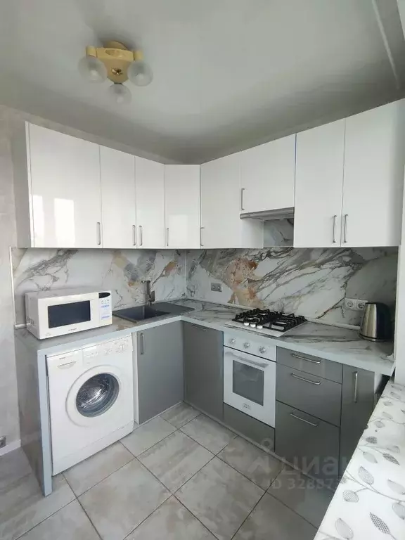 2-к кв. Москва ул. Образцова, 8А (45.0 м) - Фото 0