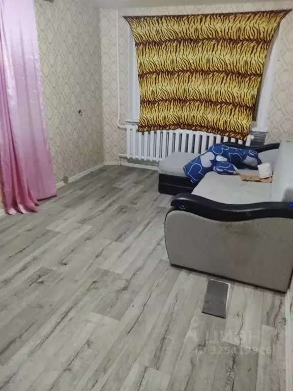 2-к кв. Хабаровский край, Хабаровский район, с. Краснореченское ул. ... - Фото 1