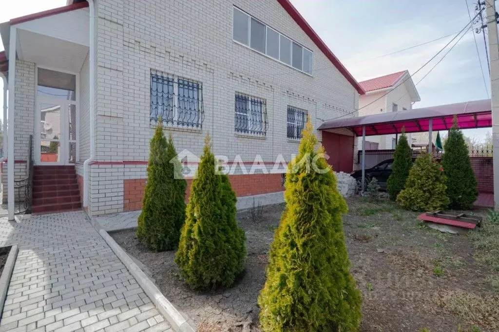 Дом в Саратовская область, Балаково Казанская ул., 95 (305 м) - Фото 2