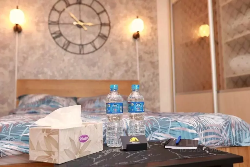 1-к кв. Свердловская область, Екатеринбург ул. Декабристов, 3 (35.0 м) - Фото 1