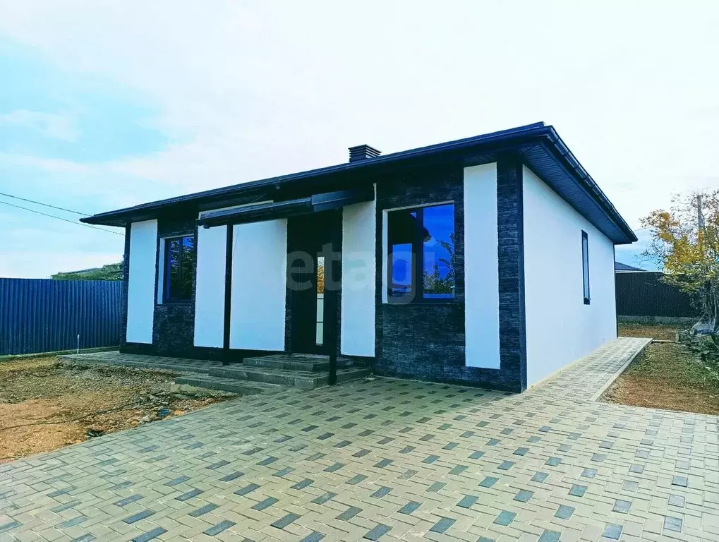 Дом в Севастополь Здоровье-89 садоводческое товарищество, 85 (135 м) - Фото 1