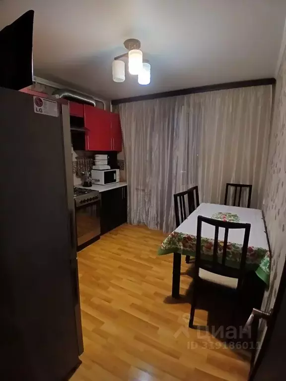 1-к кв. Татарстан, Зеленодольск ул. Гоголя, 25А (37.0 м) - Фото 1