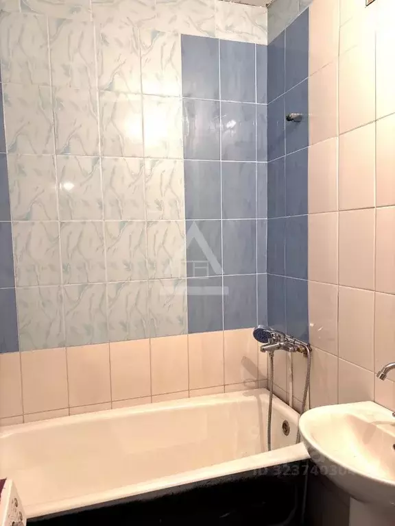 1-к кв. Челябинская область, Челябинск Университетская Набережная ул., ... - Фото 2