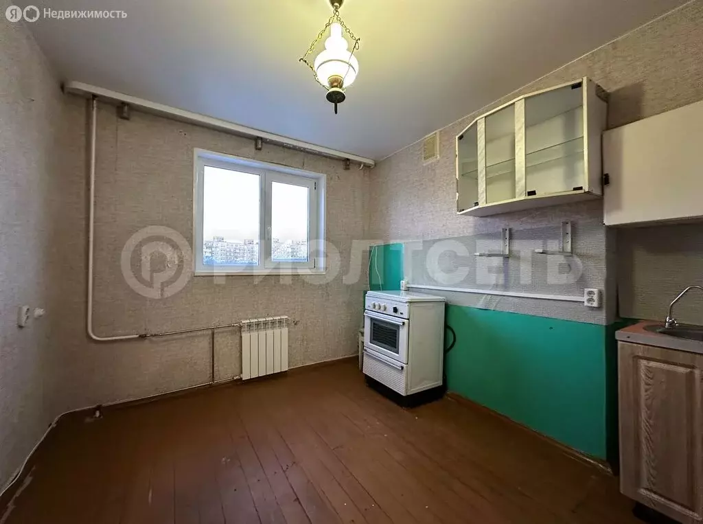 1-комнатная квартира: Мурманск, улица Баумана, 43к2 (33.8 м) - Фото 2