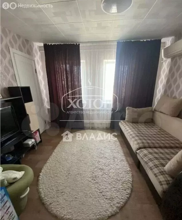 Дом в Элиста, проезд Хочинова (76 м) - Фото 2