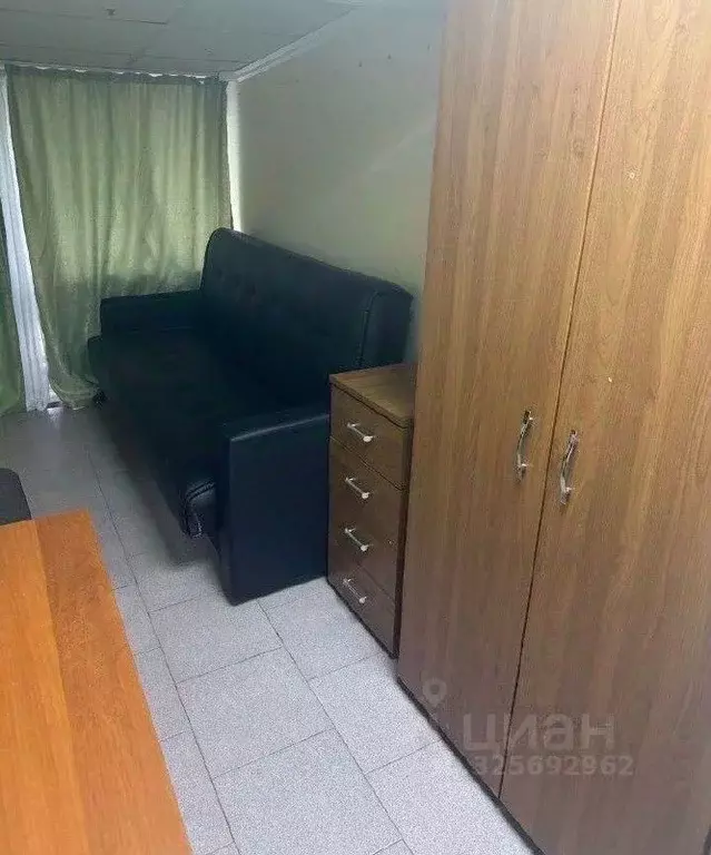 Комната Москва ул. Красного Маяка, 15АС1 (8.0 м) - Фото 1