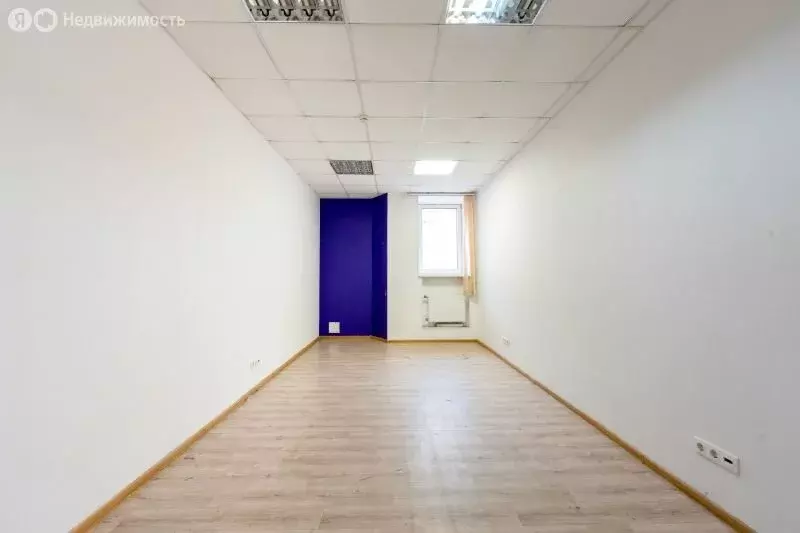 Офис (74.6 м) - Фото 1