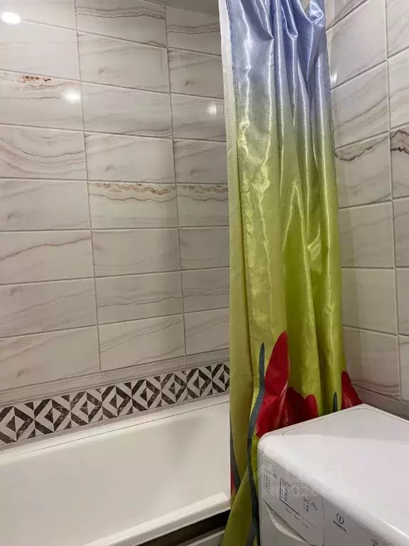 2-к кв. Владимирская область, Владимир просп. Строителей, 34 (48.0 м) - Фото 2