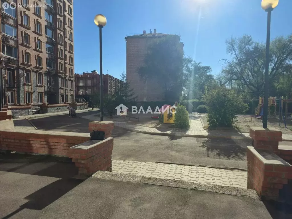 3-комнатная квартира: Уссурийск, улица Агеева, 52 (67.8 м) - Фото 2