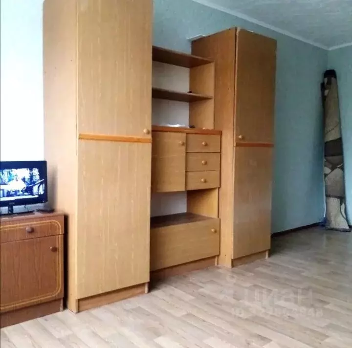 1-к кв. Рязанская область, Рязань Песочня тер., ул. Тимакова, 12к1 ... - Фото 1