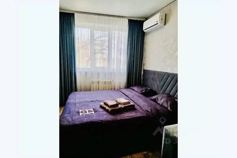 1-к кв. Ростовская область, Ростов-на-Дону, Нахичевань ул. 35-я Линия, ... - Фото 0