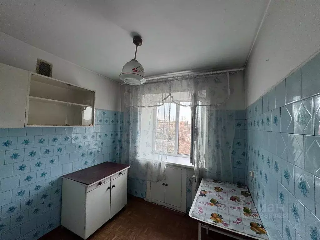 3-к кв. Хакасия, Абакан ул. Пушкина, 118 (57.6 м) - Фото 1