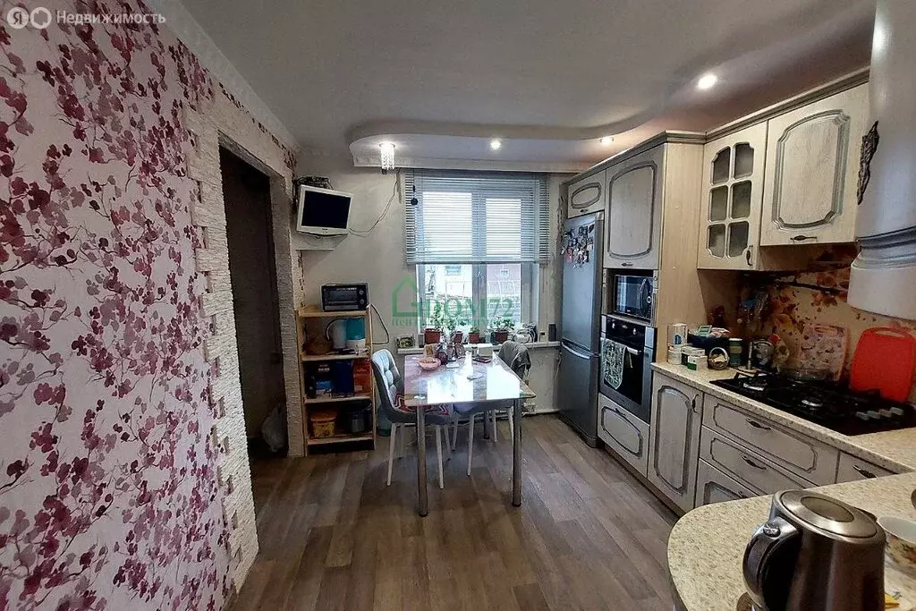 Дом в Тобольск, 2-я Луговая улица, 47 (60 м) - Фото 1