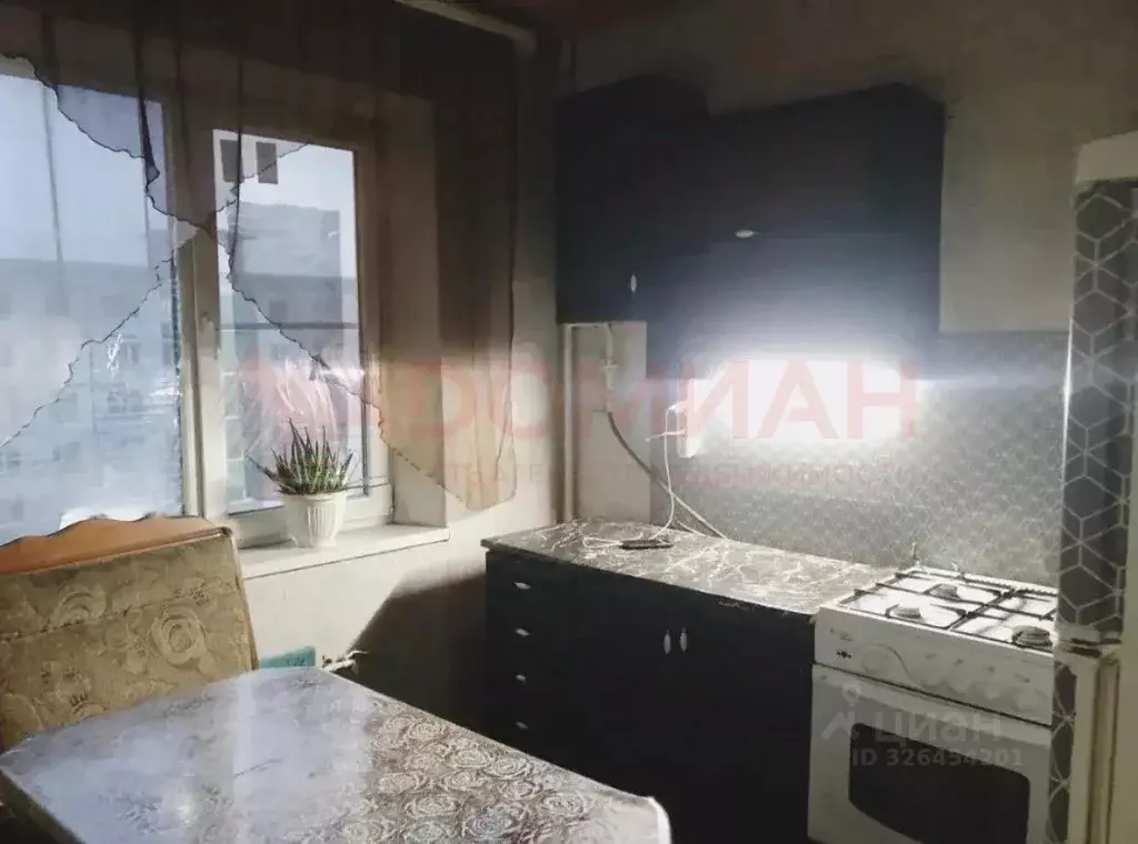 3-к кв. Ростовская область, Новочеркасск Грушевская ул. (62.2 м) - Фото 2