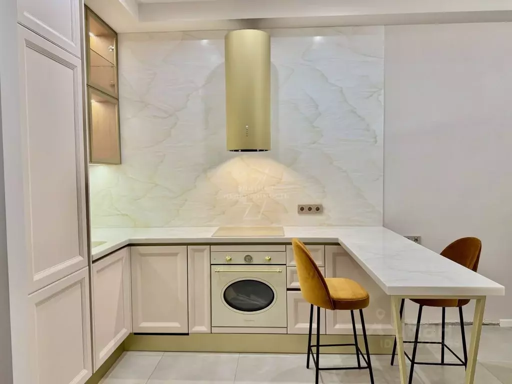 3-к кв. Москва Волоколамское ш., 81/2с1 (80.0 м) - Фото 1