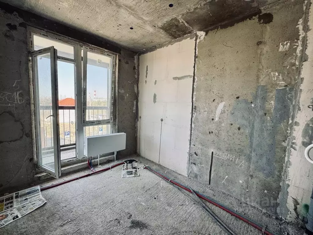 Квартира, 2 комнаты, 47.5 м - Фото 0