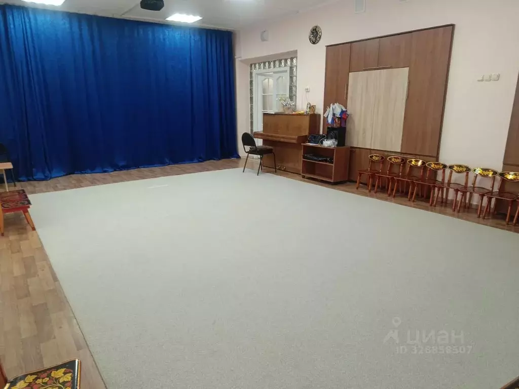 Помещение свободного назначения в Кемеровская область, Кемерово ... - Фото 1