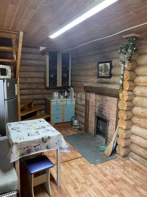 Дом в Вологодская область, Сокол ул. Орджоникидзе, 17 (54 м) - Фото 1