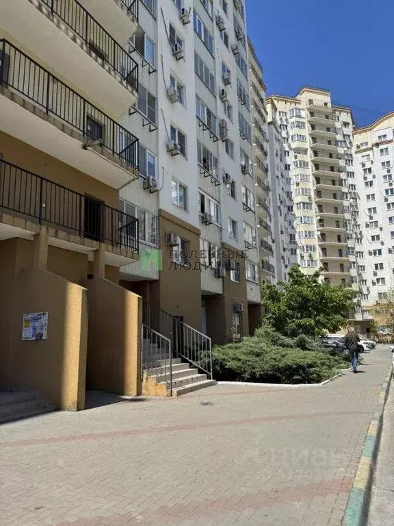 Квартира, 1 комната, 44.7 м - Фото 0
