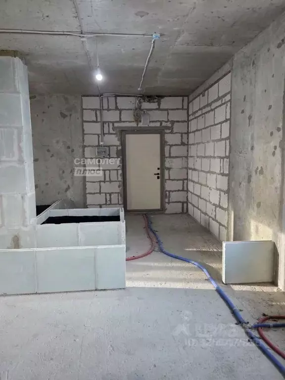 3-к кв. Москва ул. Василия Ланового, 5 (100.7 м) - Фото 1