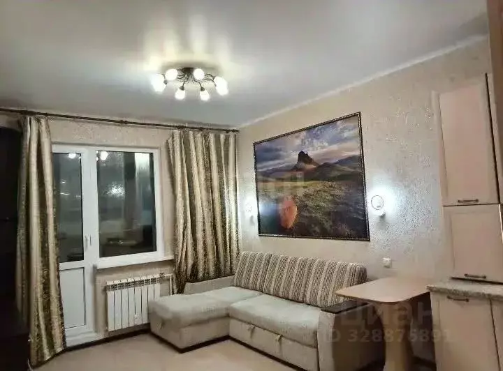 Студия Ханты-Мансийский АО, Сургут ул. Александра Усольцева, 15 (34.0 ... - Фото 2