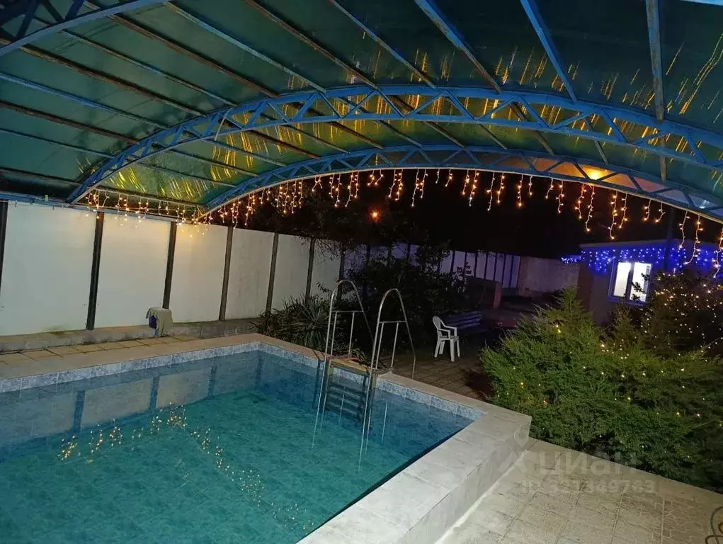 Дом в Крым, Керчь пер. 2-й Степной, 4 (75 м) - Фото 2