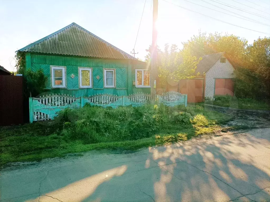 Дом 87 м на участке 17 сот. - Фото 0