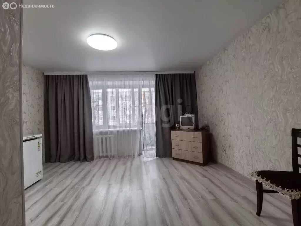 1-комнатная квартира: Котлас, улица Гагарина, 33 (32.7 м) - Фото 1