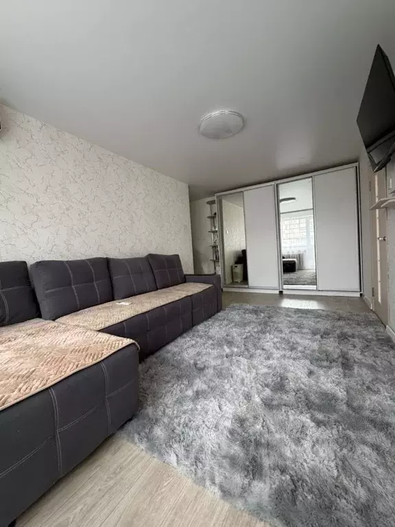 3-к кв. Башкортостан, Уфа ул. Богдана Хмельницкого, 110 (47.0 м) - Фото 2
