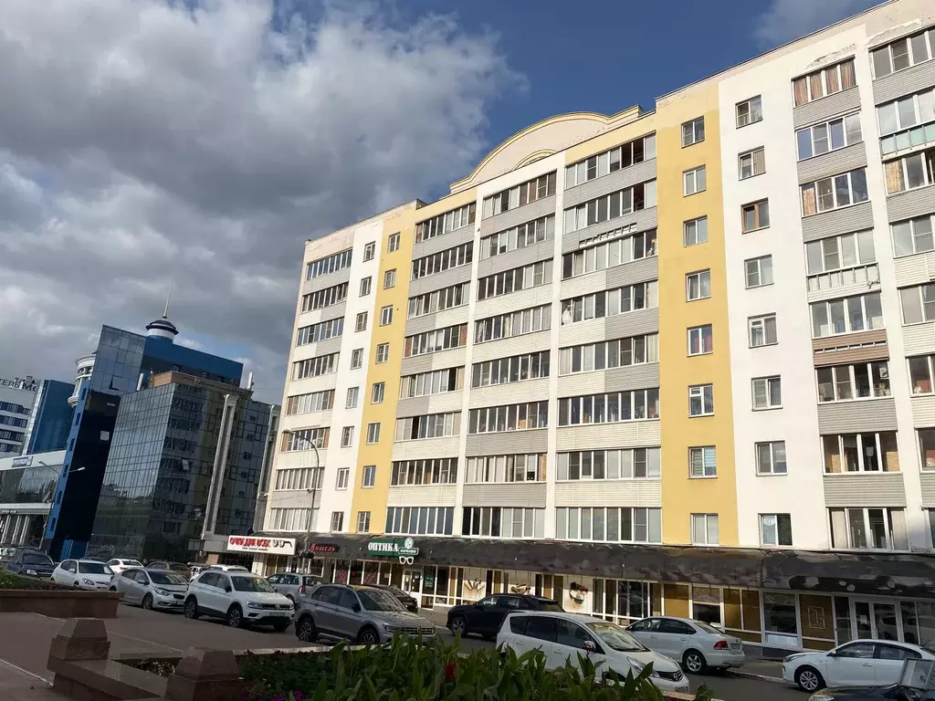 Продаётся 1-к квартира, 35.4 м - Фото 0