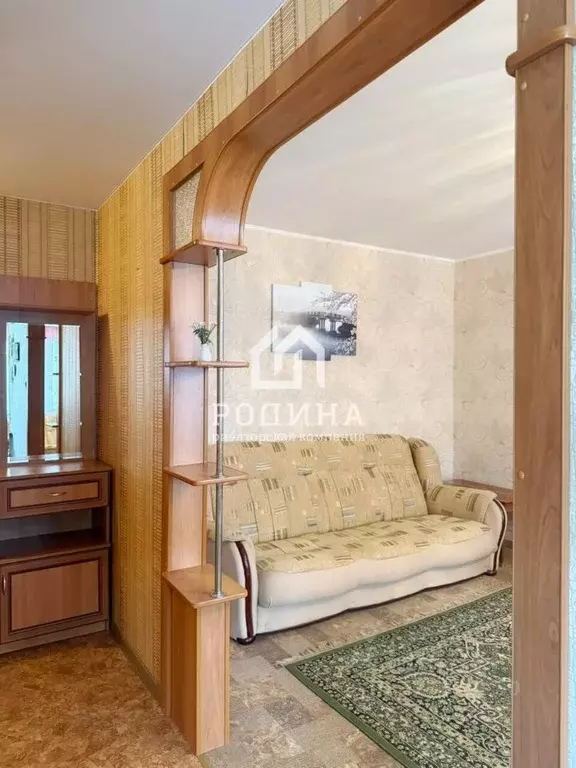 2-к кв. Хабаровский край, Комсомольск-на-Амуре Интернациональный ... - Фото 2