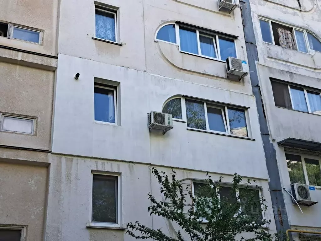 2-к кв. Севастополь просп. Героев Сталинграда, 36 (61.0 м) - Фото 0