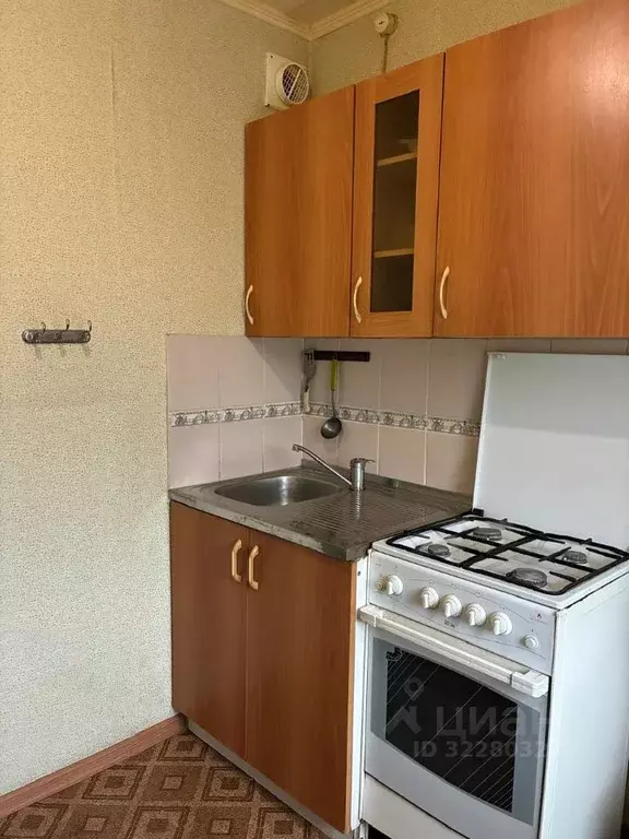 1-к кв. Калужская область, Обнинск Звездная ул., 15 (30.0 м) - Фото 2