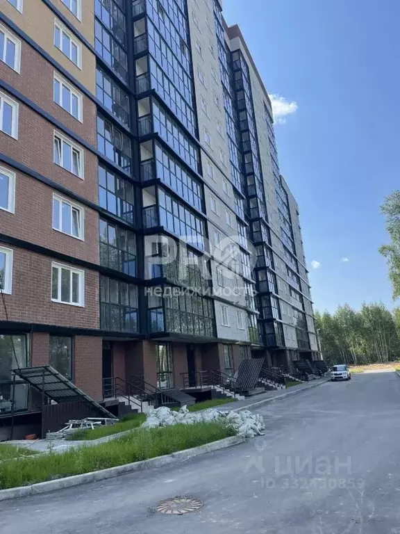 Офис в Ярославская область, Ярославль ул. Дядьковская, 30 (66 м) - Фото 1