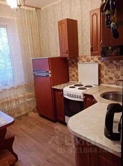 1-к кв. Белгородская область, Старый Оскол Конева мкр, 9 (39.0 м) - Фото 1