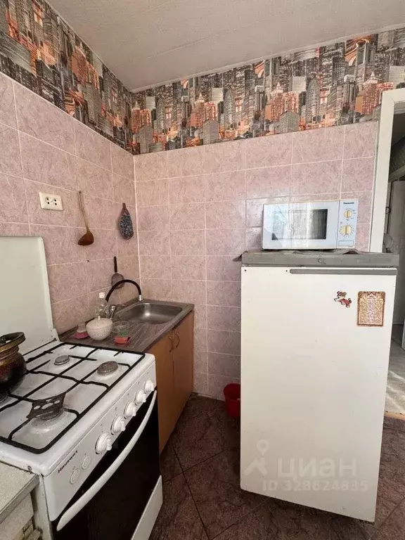 2-к кв. Чувашия, Чебоксары ул. Декабристов, 16к1 (42.6 м) - Фото 2