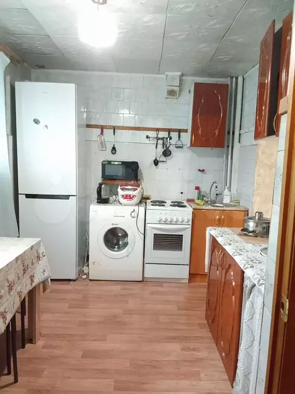 3-к. квартира, 65 м, 2/5 эт. - Фото 0