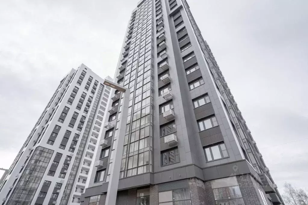 Гараж в Москва Коровинское ш., 29 (22 м) - Фото 2