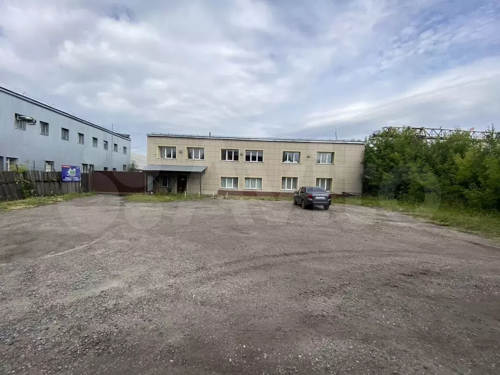 Офис, 192.4 м - Фото 1