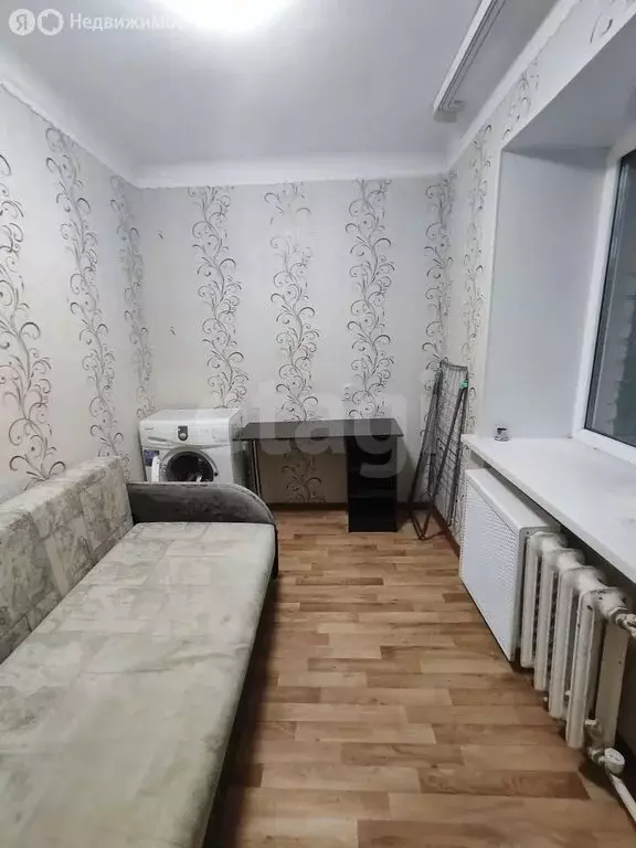 1к в -комнатной квартире (24.7 м) - Фото 2
